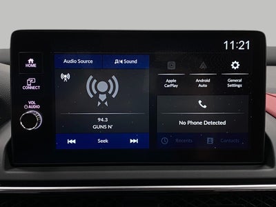 2025 Acura ADX FWD w/A-Spec Package