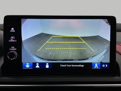 2025 Acura ADX FWD w/A-Spec Package