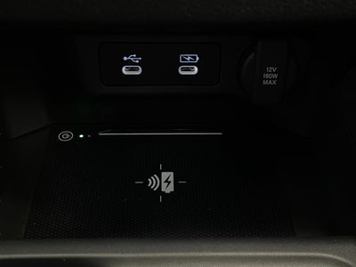 2025 Acura ADX FWD w/A-Spec Package