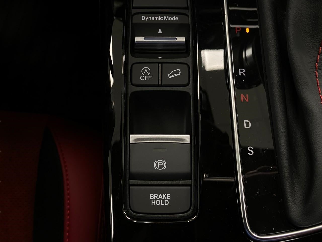 2025 Acura ADX FWD w/A-Spec Package