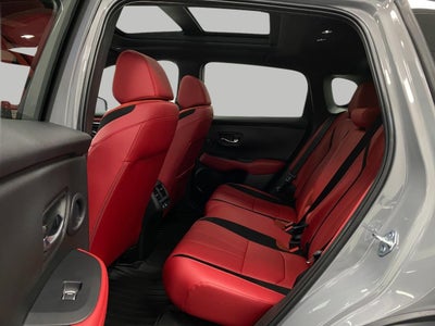 2025 Acura ADX FWD w/A-Spec Package