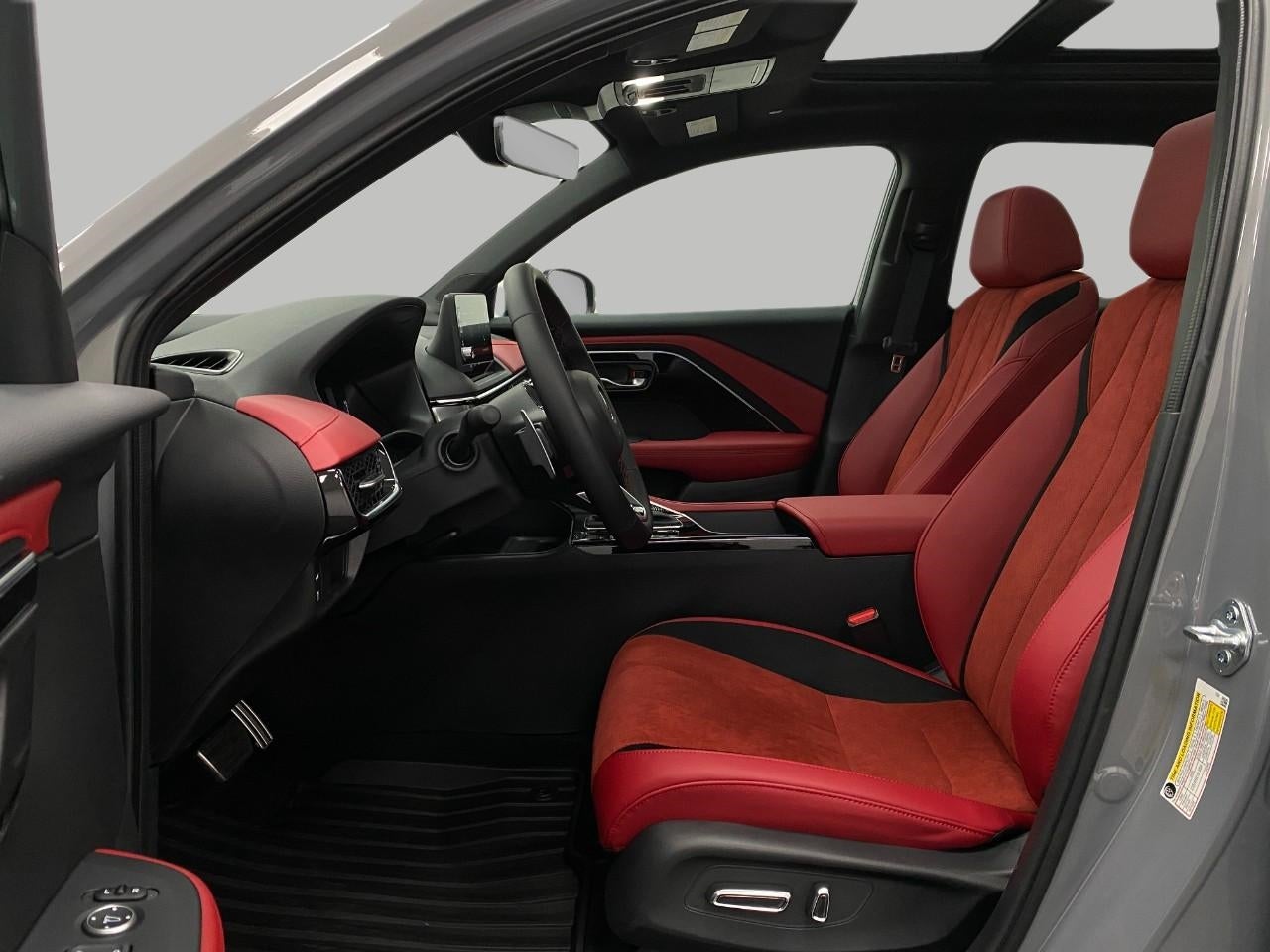 2025 Acura ADX FWD w/A-Spec Package