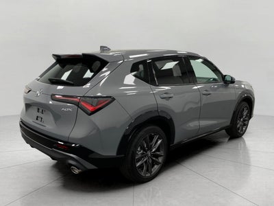 2025 Acura ADX FWD w/A-Spec Package