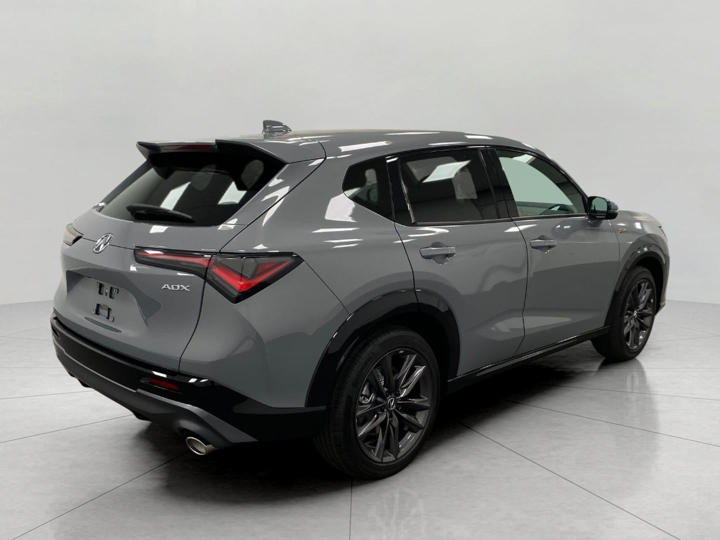 2025 Acura ADX FWD w/A-Spec Package