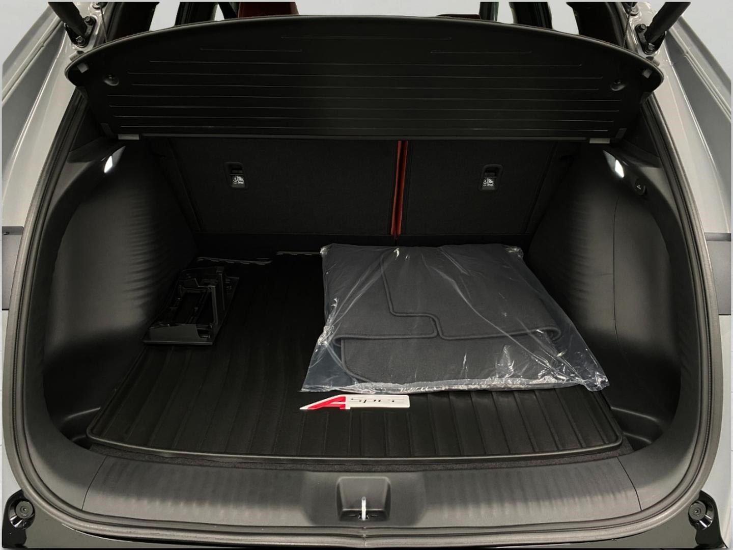 2025 Acura ADX FWD w/A-Spec Package