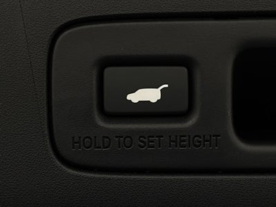 2025 Acura ADX FWD w/A-Spec Package