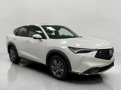 2025 Acura ADX AWD
