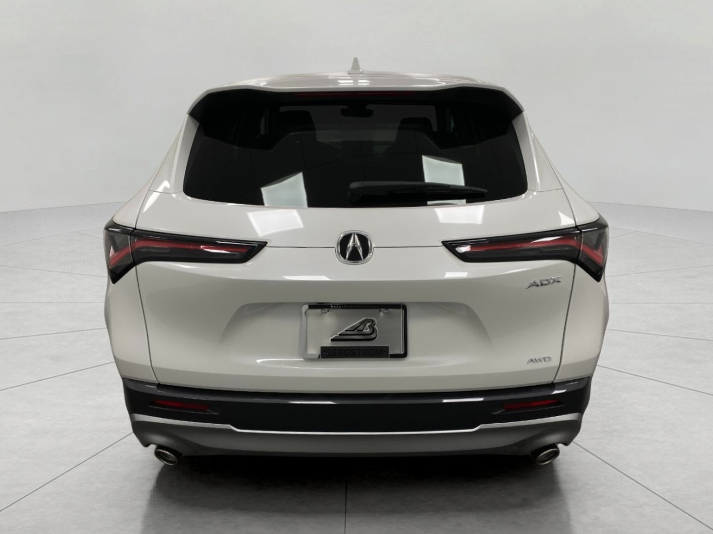 2025 Acura ADX AWD