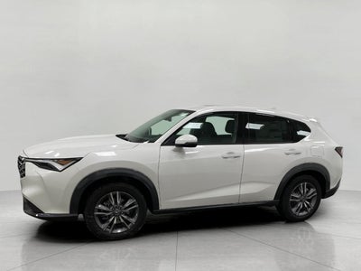 2025 Acura ADX AWD