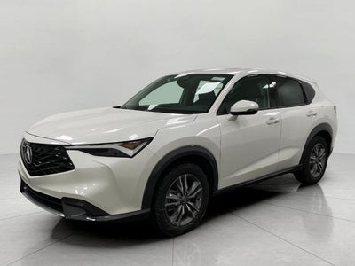 2025 Acura ADX AWD
