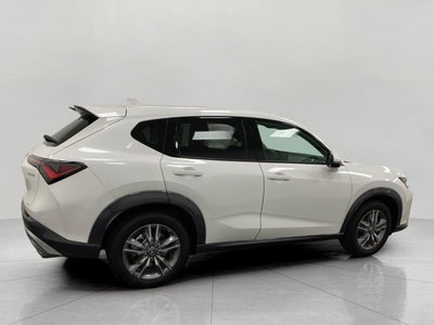 2026 Acura ADX AWD