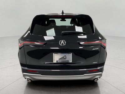2026 Acura ADX AWD