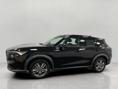 2026 Acura ADX AWD