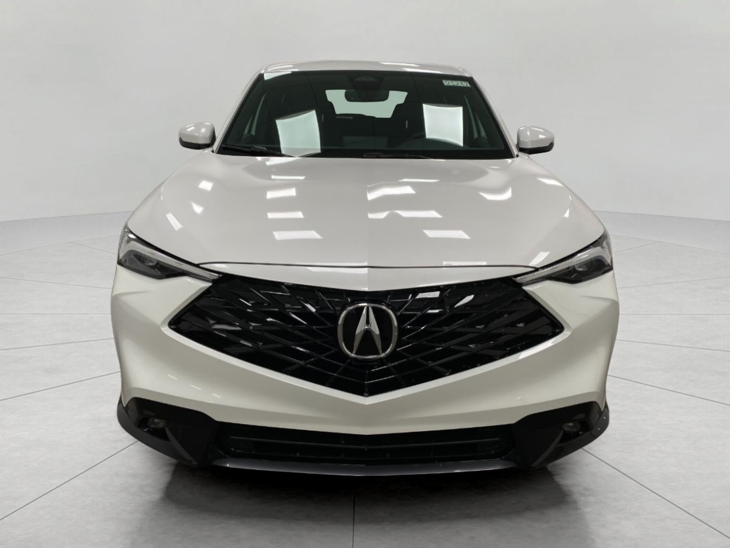2025 Acura ADX AWD w/A-Spec Package