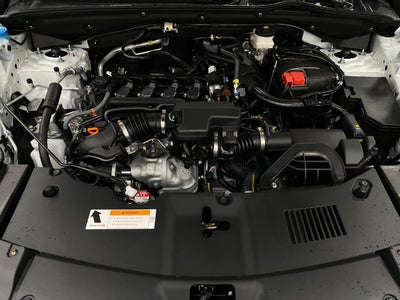 2025 Acura ADX AWD w/A-Spec Package