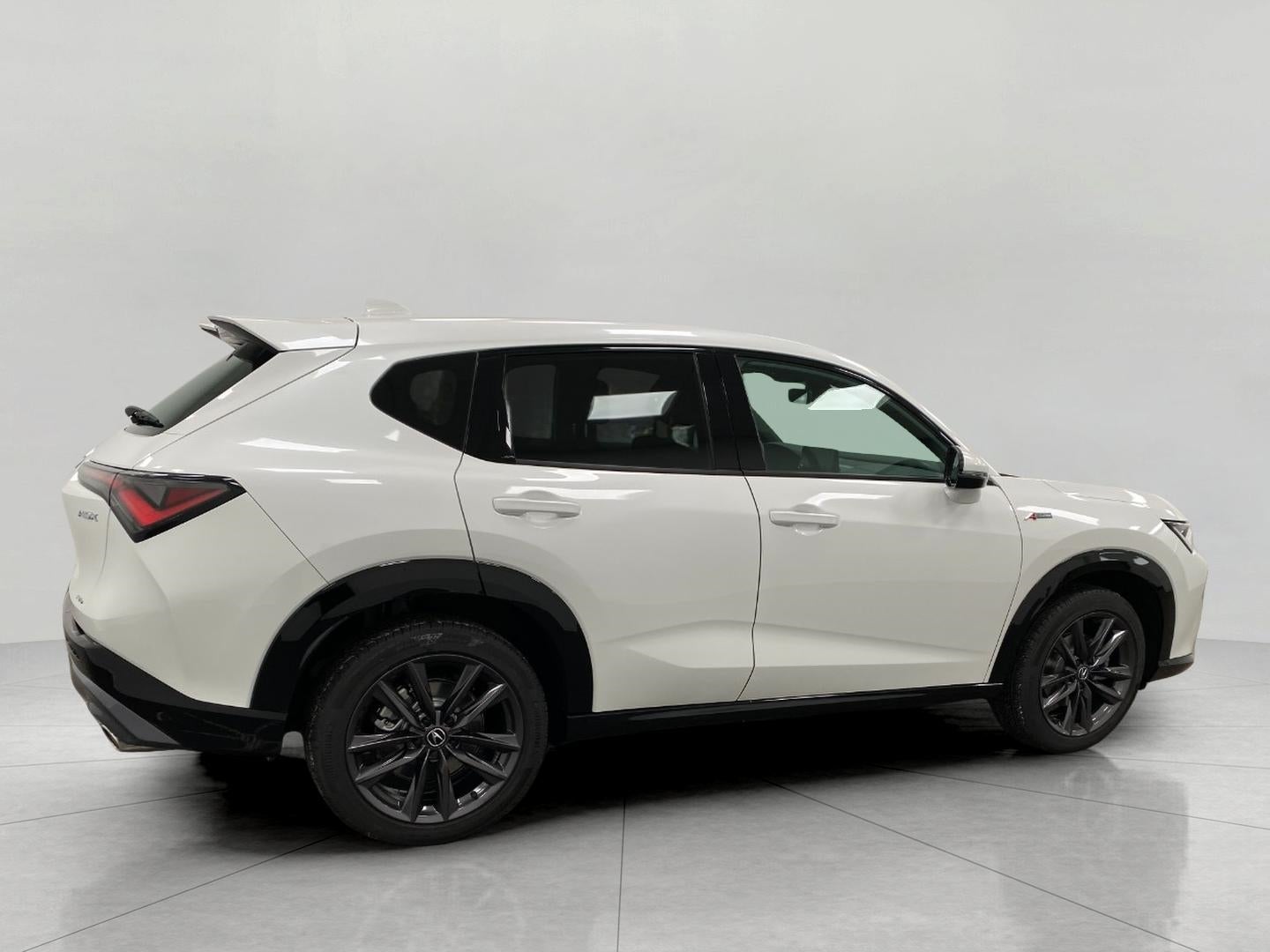 2025 Acura ADX AWD w/A-Spec Package