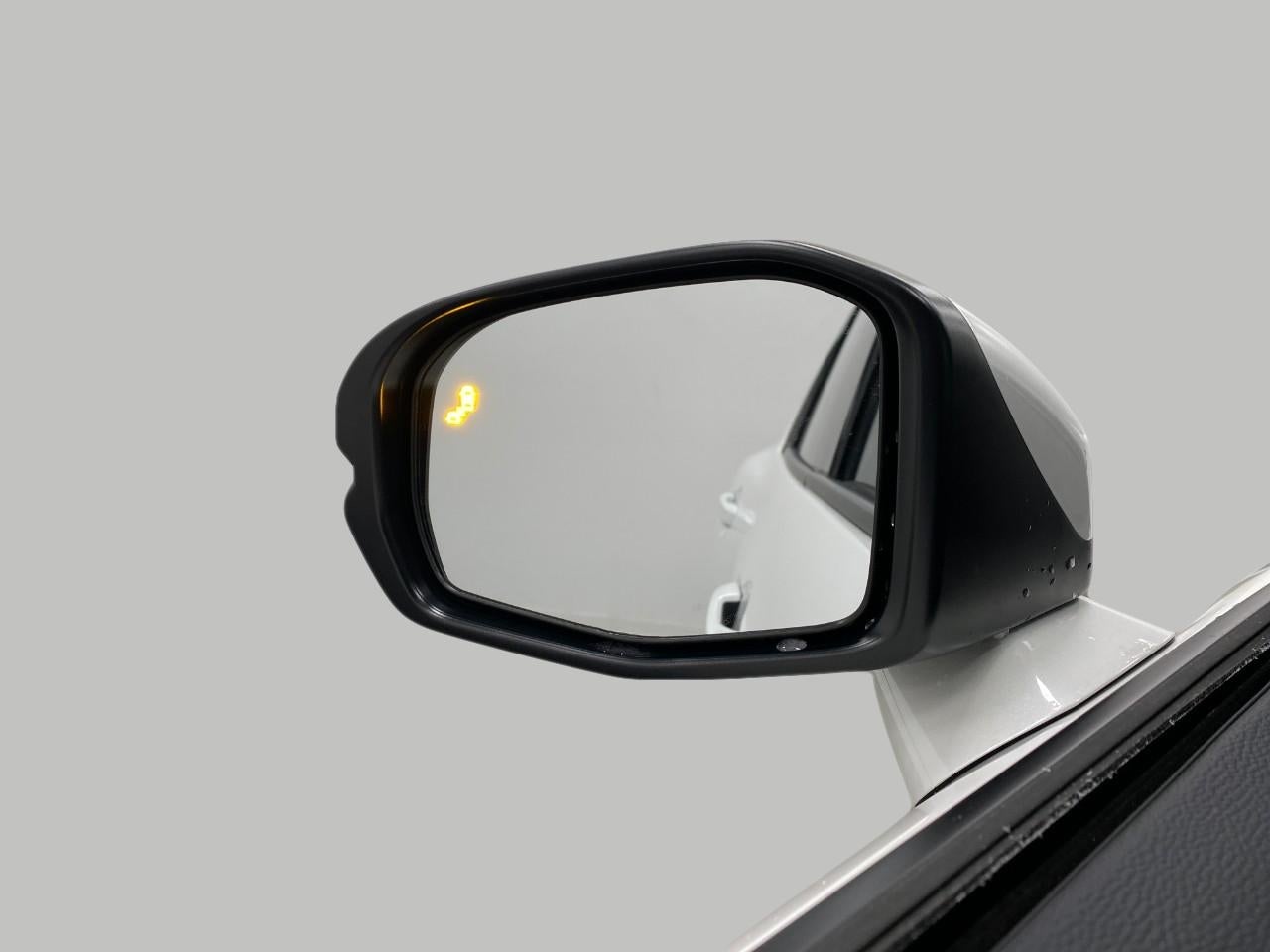 2025 Acura ADX AWD w/A-Spec Package