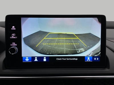 2025 Acura ADX AWD w/A-Spec Package