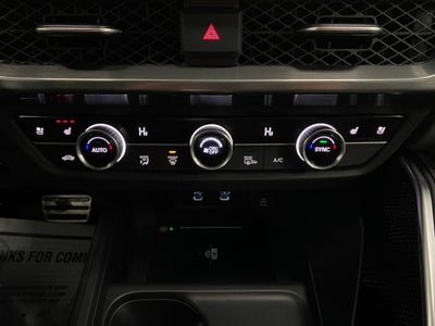 2025 Acura ADX AWD w/A-Spec Package