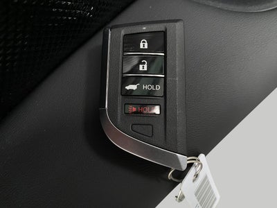 2025 Acura ADX AWD w/A-Spec Package