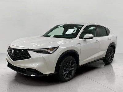 2025 Acura ADX AWD w/A-Spec Package