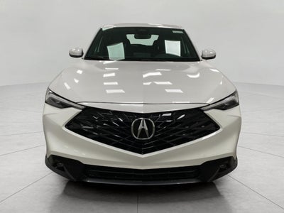 2025 Acura ADX AWD w/A-Spec Package