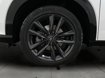 2025 Acura ADX AWD w/A-Spec Package