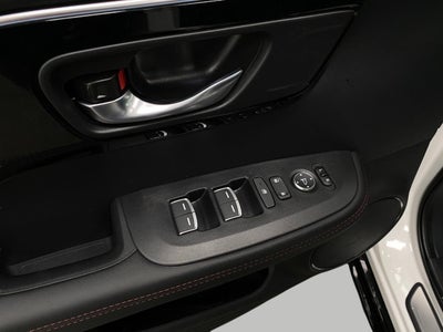 2025 Acura ADX AWD w/A-Spec Package
