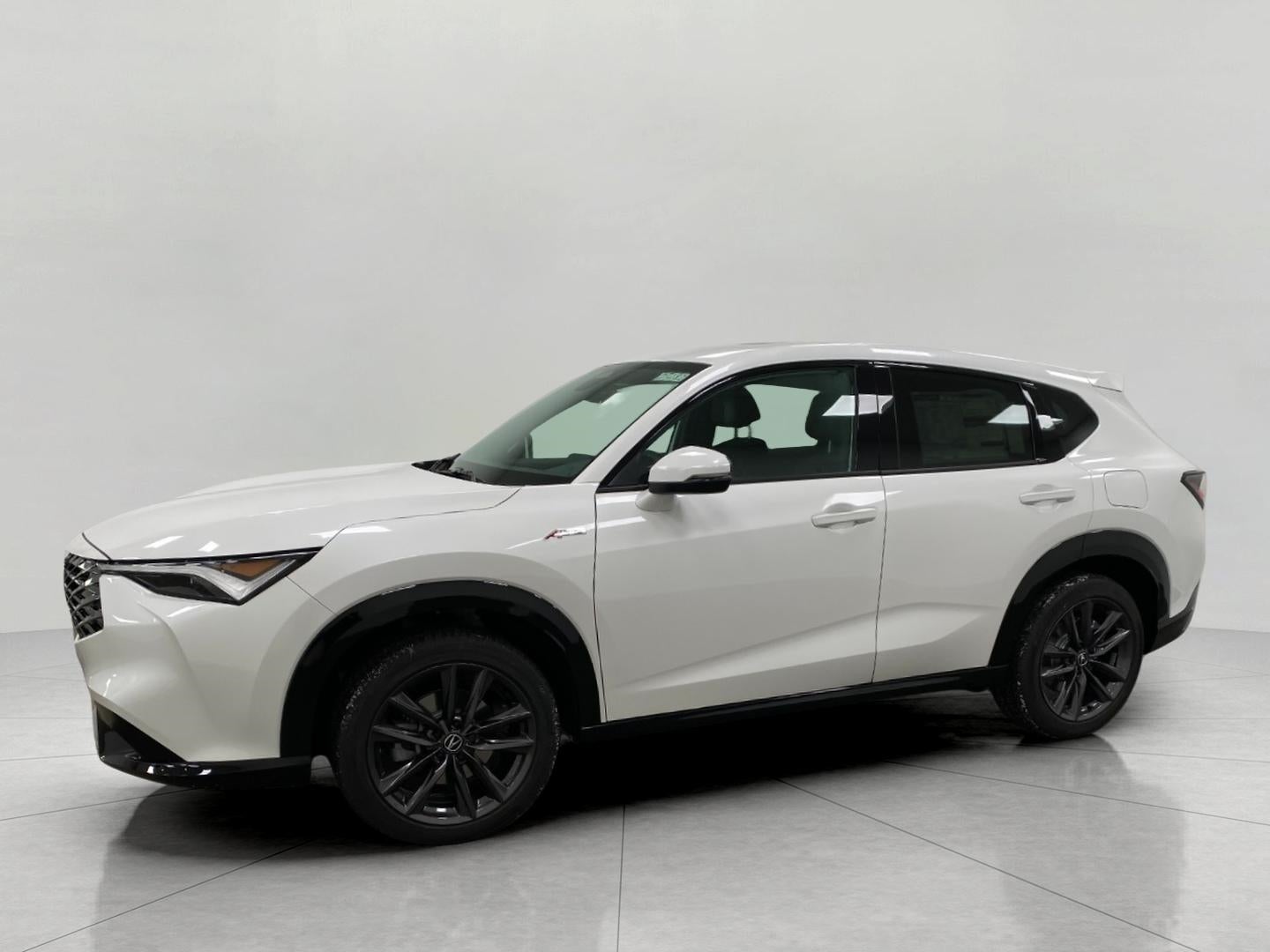 2025 Acura ADX AWD w/A-Spec Package