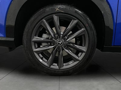 2025 Acura ADX AWD w/A-Spec Package