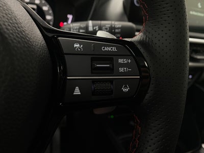 2025 Acura ADX AWD w/A-Spec Package