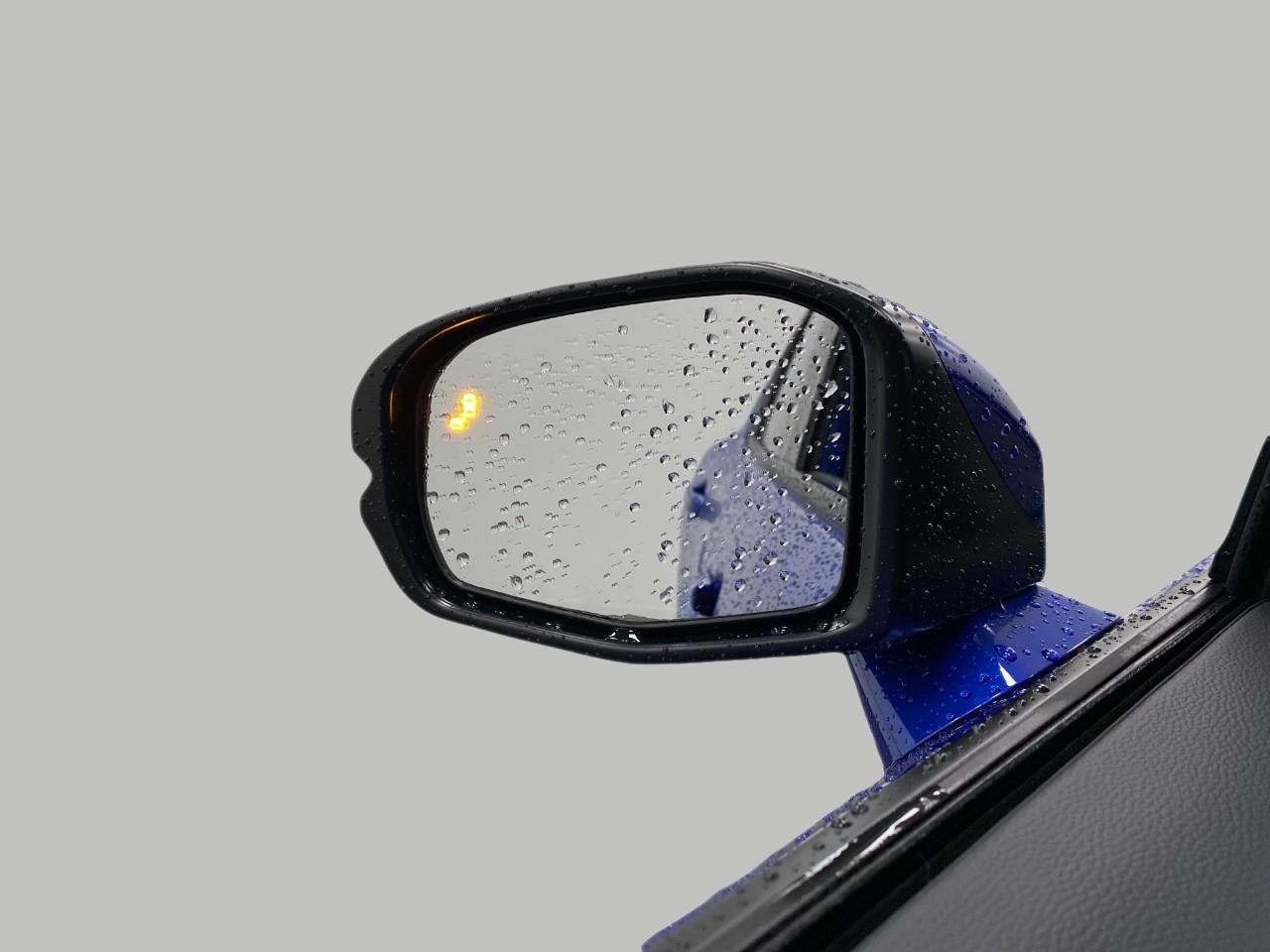 2025 Acura ADX AWD w/A-Spec Package