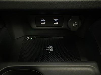 2025 Acura ADX AWD w/A-Spec Package