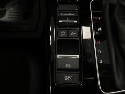 2025 Acura ADX AWD w/A-Spec Package