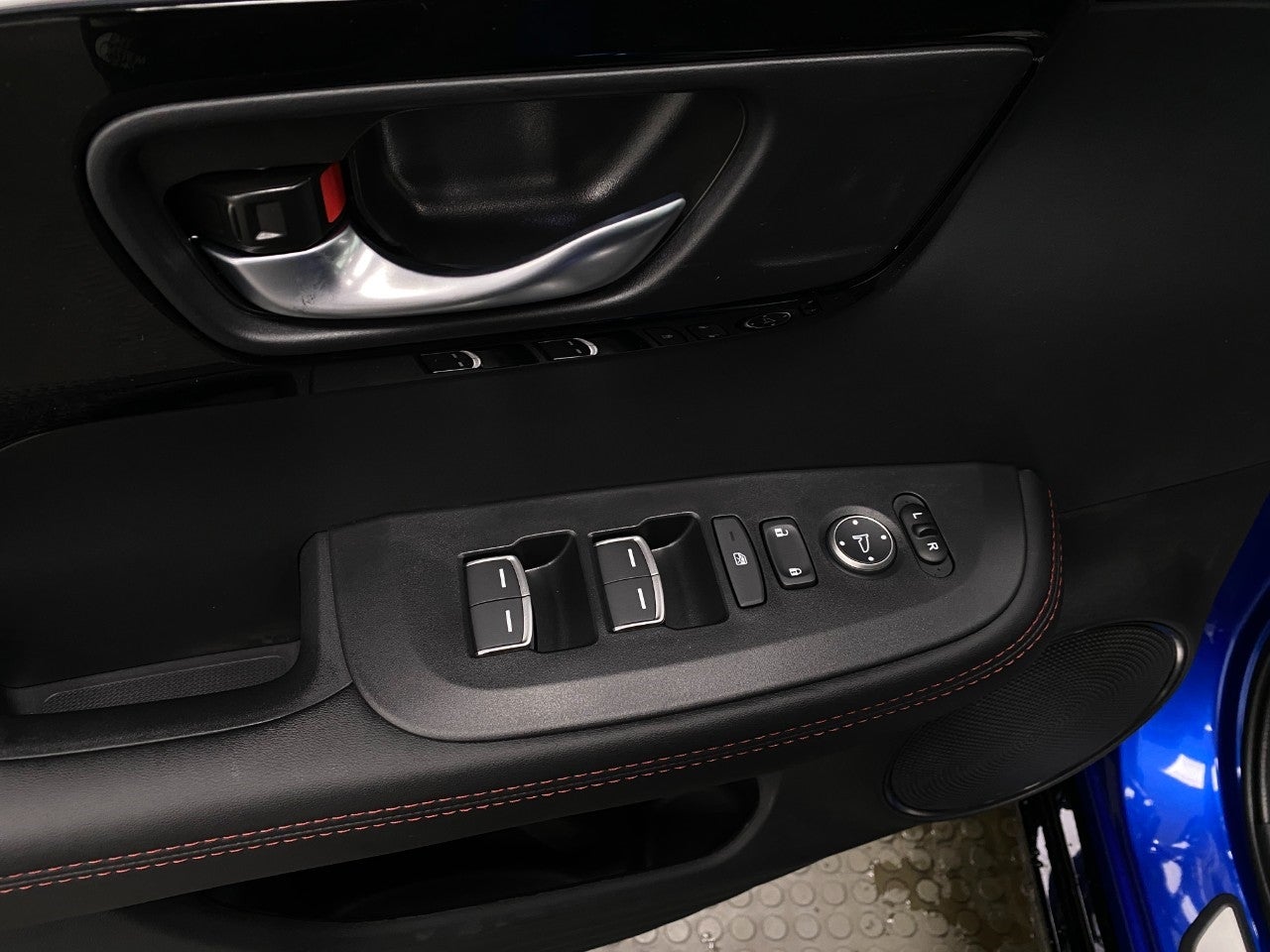 2025 Acura ADX AWD w/A-Spec Package