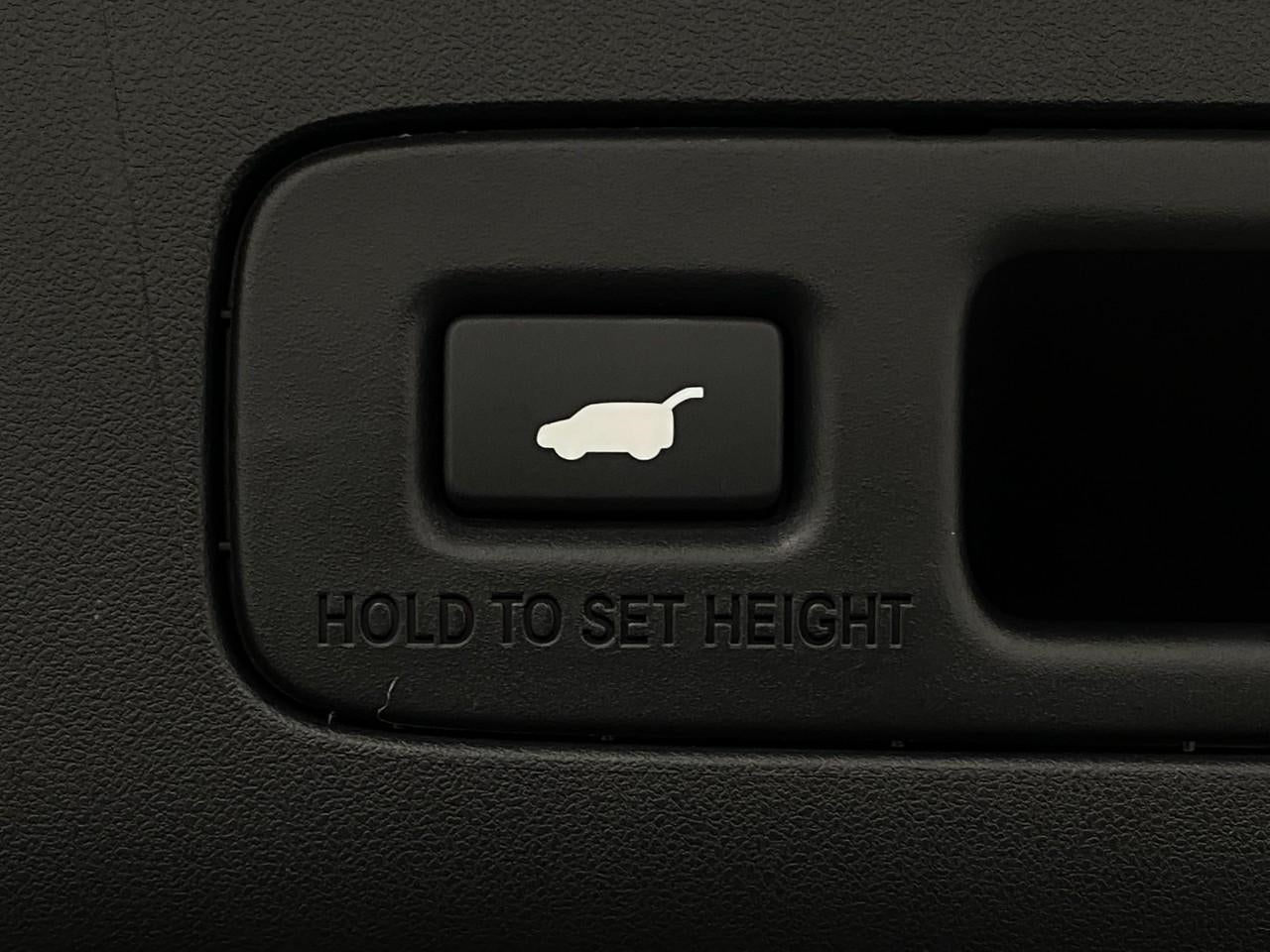 2025 Acura ADX AWD w/A-Spec Package