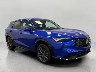 2025 Acura ADX AWD w/A-Spec Package