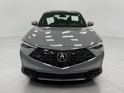 2025 Acura ADX AWD w/A-Spec Package