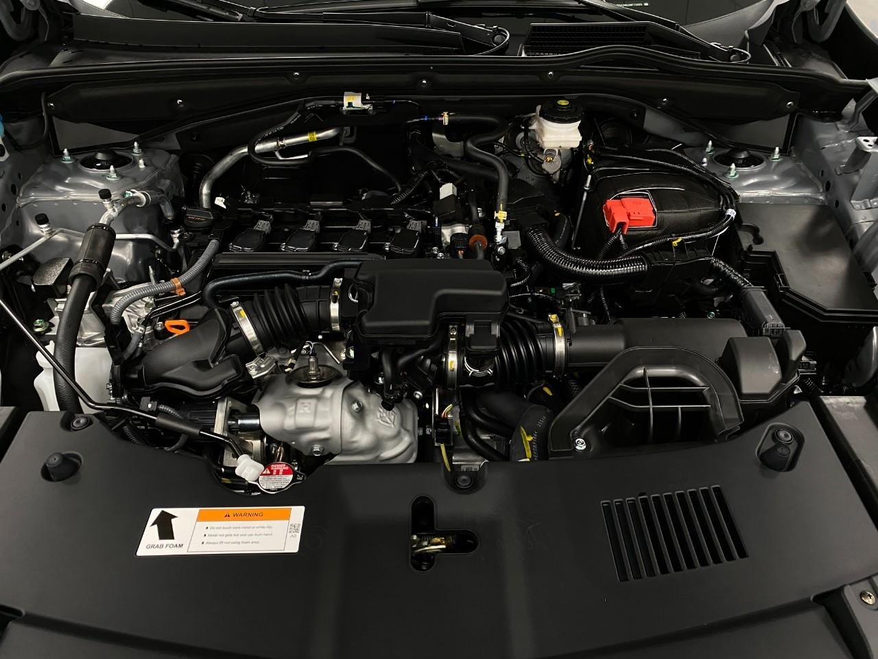 2025 Acura ADX AWD w/A-Spec Package