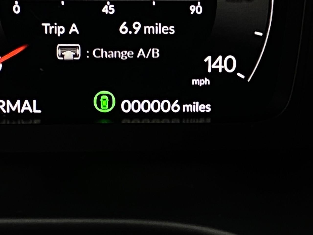 2025 Acura ADX AWD w/A-Spec Package