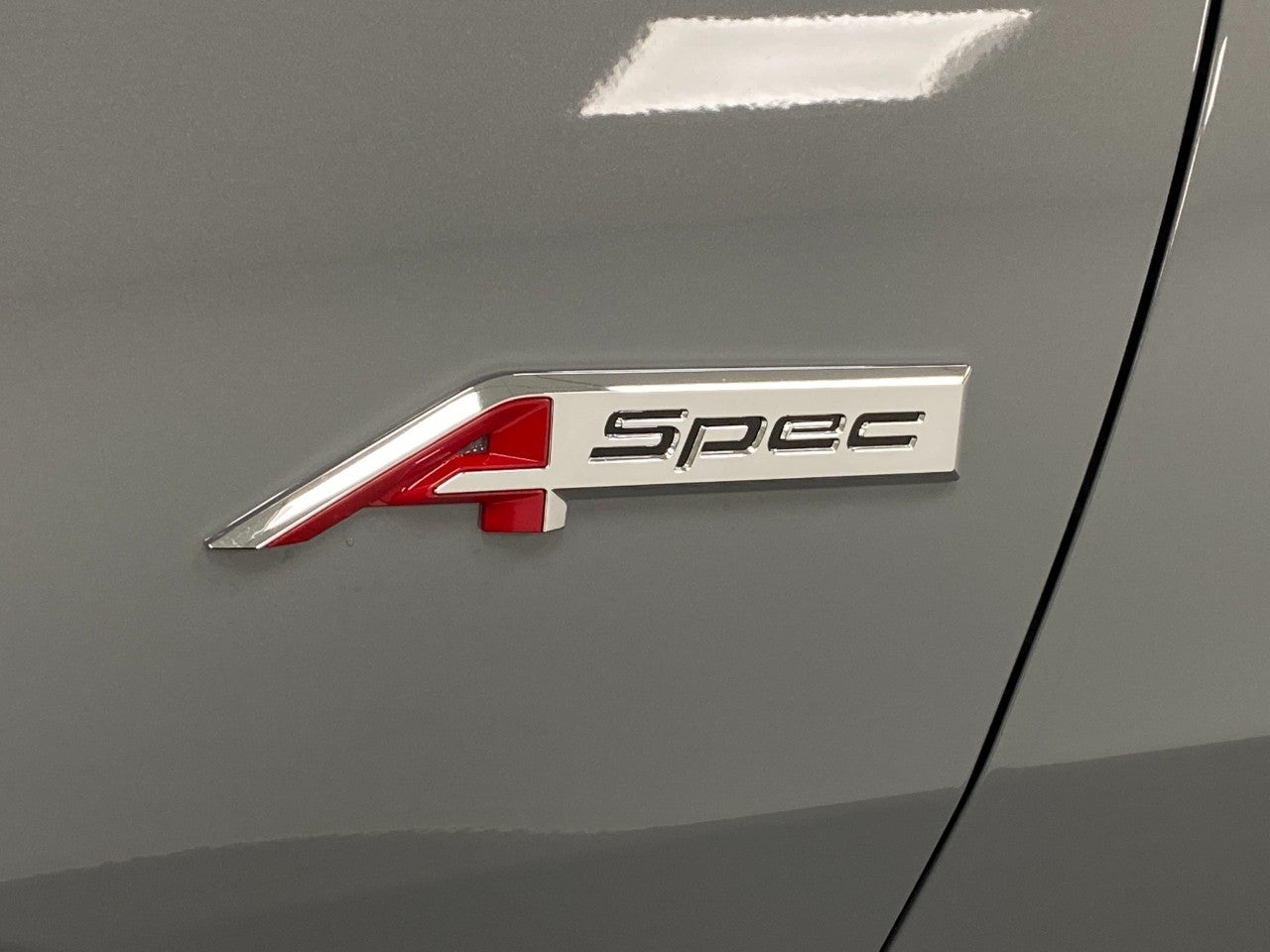 2025 Acura ADX AWD w/A-Spec Package