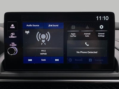 2025 Acura ADX AWD w/A-Spec Package