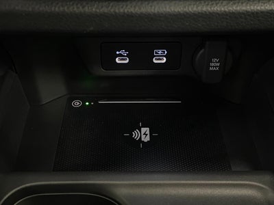 2025 Acura ADX AWD w/A-Spec Package