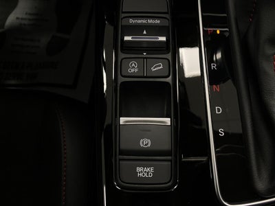 2025 Acura ADX AWD w/A-Spec Package