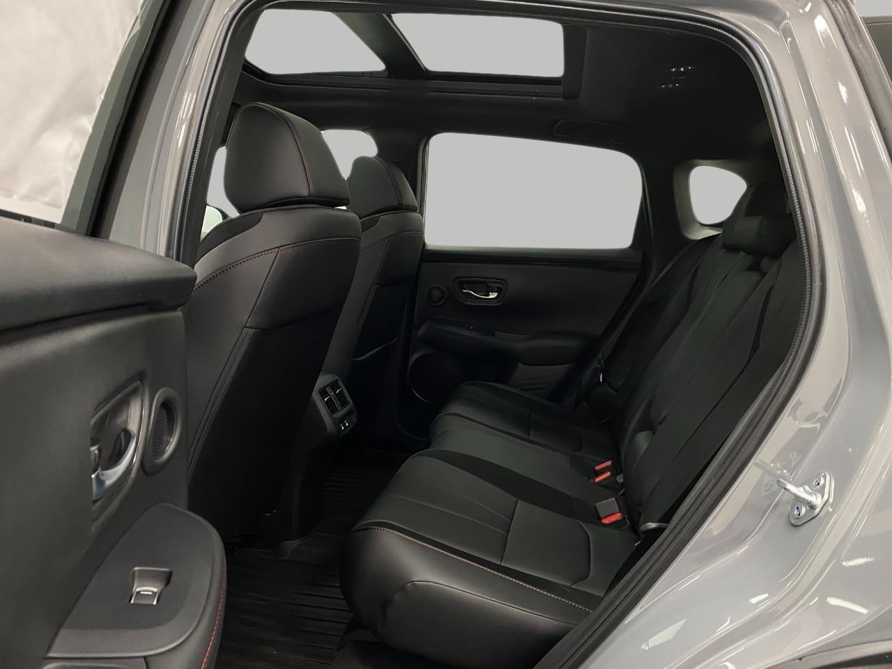 2025 Acura ADX AWD w/A-Spec Package