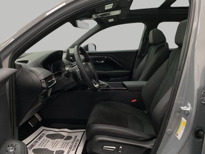 2025 Acura ADX AWD w/A-Spec Package
