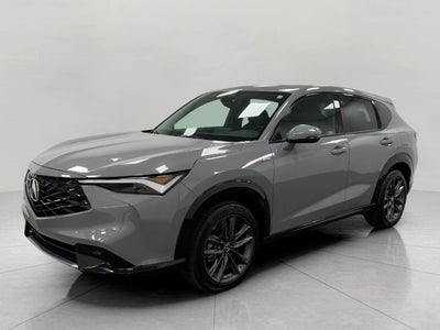 2025 Acura ADX AWD w/A-Spec Package
