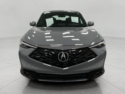 2025 Acura ADX AWD w/A-Spec Package