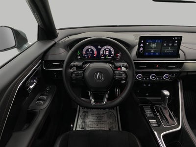 2025 Acura ADX AWD w/A-Spec Package