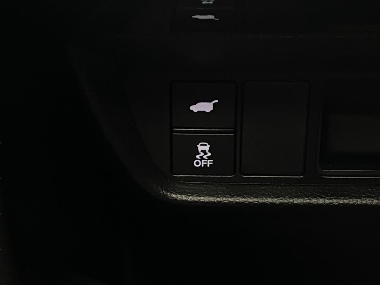 2025 Acura ADX AWD w/A-Spec Package